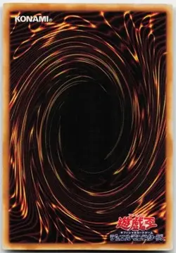 Last Will EX Common Lightly Played Yugioh - Image 3
