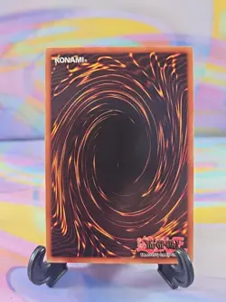 Yu-Gi-Oh TCG Card | Harpie Lady MRD-008 - Image 2