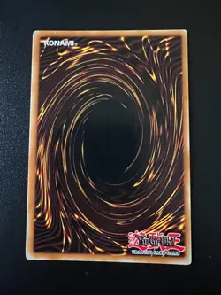 Exodia the Forbidden One MC1-EN001 Secret Rare Near Mint Yugioh - Image 2