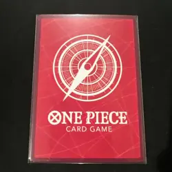 Monkey D. Luffy OP05-060 L Start Deck ONE PIECE Card Game Japanese Near Mint - Image 2