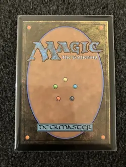Magic The Gathering MTG - Mana Drain - Commander Legends - Image 2