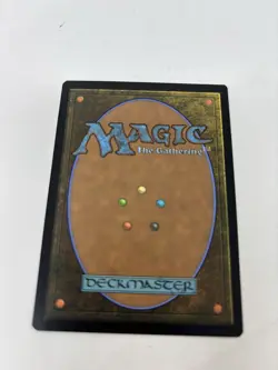 Bloodstained Mire (Borderless) #352 (NM) Modern Horizons 3 MH3 Magic MTG - Image 2