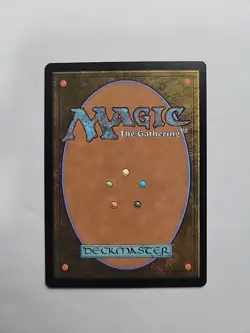 MTG - Quicksilver Amulet BRO _Retro Frame Regular Rare #45 - Image 3