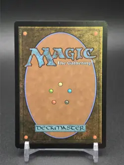 MTG Midnight Mangler Artifact Vehicle Aetherdrift Magic Borderless Regular - Image 2