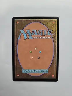 MTG - Reliquary Tower Commander Masters Regular U#0425 - Image 3