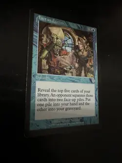 MTG Fact or Fiction Invasion 57/350 Regular Uncommon MP - LP Magic The Gathering - Image 3