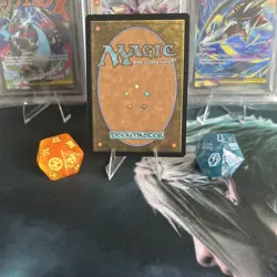 Germination Practicum (Borderless) (M) #296 Secrets of Strixhaven MTG NM - Image 2