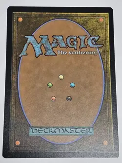 The Black Gate | NM | LTC | R 0080 | MTG - Image 2