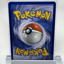 Pokemon TCG - Stunfisk RC12/RC25 Legendary Treasures Radiant Collection Holo LP - Image 2