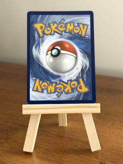 Pokemon Spewpa 089/088 Me03: Perfect Order Illustration Rare Holo - Image 2