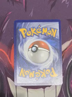 Pokemon TCG Cynthias Roserade Illustration Rare SV10: Destined Rivals 184/182 NM - Image 3
