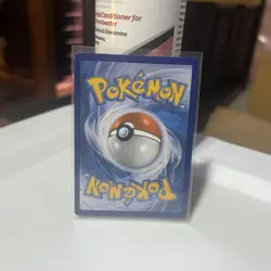 Pokemon Gyarados EX Secret Rare Holo 123/122 Breakpoint Card - Image 2