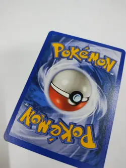 MINT Pokemon Golbat 60/144 Non Holo Skyridge E Series - Image 3