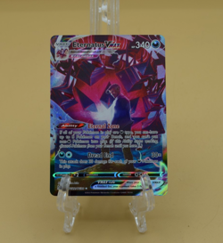 Pokemon Eternatus VMAX TG22/TG30 Lost Origin Sword & Shield Trainer Gallery - Image 1