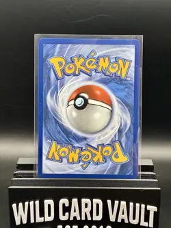 Pokemon TCG Team Rockets Mewtwo EX 213/182 Full Art Destined Rivals English - Image 2