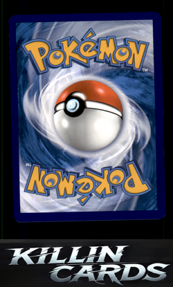 Kyogre ex - 178 178 Pokemon Promo SV: Scarlet & Violet Promo Cards Card NM - Image 2