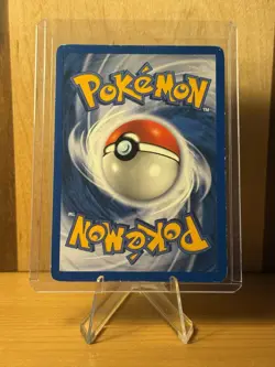 Pokemon Articuno 2/62 Fossil Holo - Image 3