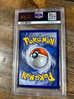 POKEMON 2021 Celebrations Classic Coll Neo Genesis CLEFFA Holo #20 PSA 10 Gem - Image 2