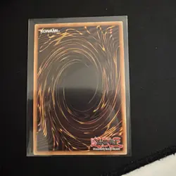Yugioh Shade the Obscure BLZD-EN083 SECRET RARE NM - Image 4