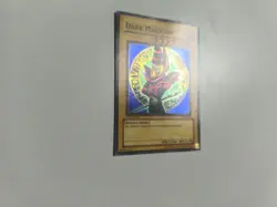 Yu-Gi-Oh! Dark Magician SYE-001 1.Edition Karte Tcg Sammlung Konvolut TOP... - Image 5