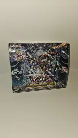 Konami Yu-Gi-Oh! TCG - Yugi - Box - Image 1