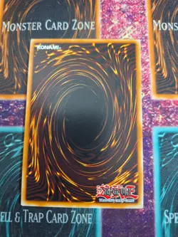 Yu-Gi-Oh! TCG Silent Doom LCJW-EN071 Super Rare 1st Edition Near Mint - Image 3