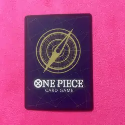 2024 ONE PIECE ENGLISH VERSION 1ST Anniversary SET #011 BROOK - Image 2