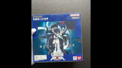 [New/Sealed] Solo Leveling UNION ARENA Booster Box UA51BT Japanese - Image 2