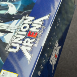 [New/Sealed] Solo Leveling UNION ARENA Booster Box UA51BT Japanese - Image 4