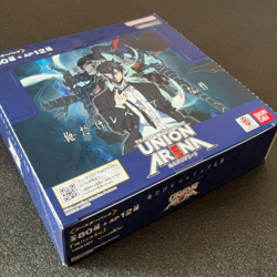 [New/Sealed] Solo Leveling UNION ARENA Booster Box UA51BT Japanese - Image 5
