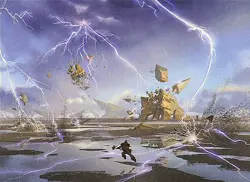 Crackling Doom - Non-Foil - ktk - 171 | MTG Card - Image 2
