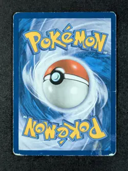 2013 Pokemon GLACEON #23/116 Black & White Plasma Freeze Rare English - Image 2