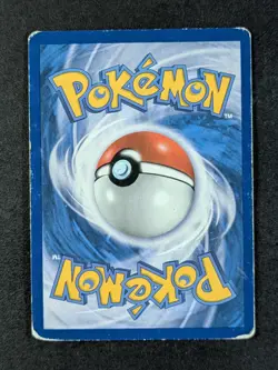 2013 Pokemon VAPOREON #20/116 Black & White Plasma Freeze Uncommon English - Image 2