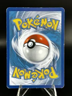 Umbreon BW93 Black & White Holo Excellent Condition - Image 2