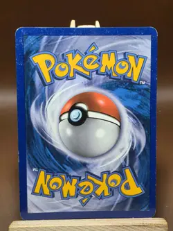 HP SWIRL Oshawott - Promo Black and White Holo Promo BW08 - Image 2