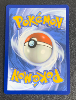 Roaring Moon 011/015 Mcdonald’s Holo Rare Promo 2024 Pokemon TCG Card NM - Image 2