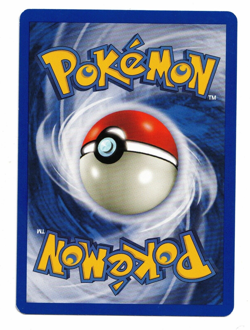 Pokemon Card: Trainer Stadium Pokemon Tower Black Star Promo #42 Rare! NM - Image 2