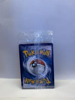 Pokemon TCG SNORLAX Holo Promo SVP Scarlet & Violet 053/SVP Basic Card English - Image 2
