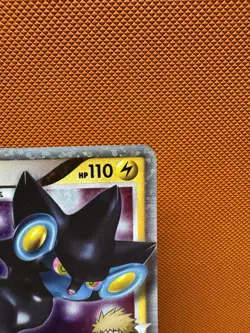 Luxray GL LV X 109/111 Holo Celebrations Classic Collection Pokemon Card NM 1593 - Image 3