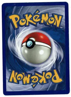 🚨 Professor Oak Pokemon Base Set 88/102 1999 1st Edition Shadowless Card - Image 2