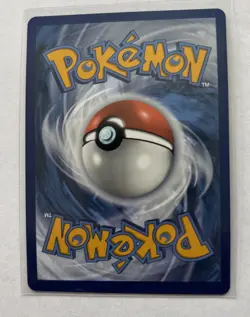 Team Rocket's Nidoking ex 216/182 - Destined Rivals Pokemon Card - NM ENGLISH - Image 4