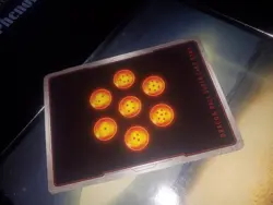 Waifu Cheelai Dragon Ball Super Card - Image 2