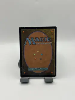 MTG, Heart Sliver FOIL 7 HP/Damaged Premium Deck Series: Slivers Foil - Image 2