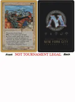 Order of Leitbur (C - Sideboard - Bertrand Lestree) World Championship NM - Image 1