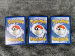 Pokemon TCG First Partner Illustration Collection Series 1 Kanto FULL GEN 1 Set - Image 2