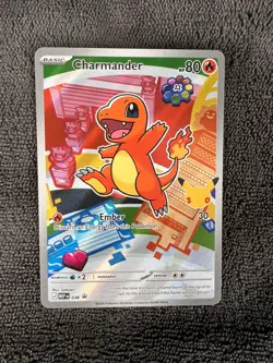 Pokemon TCG First Partner Illustration Collection Series 1 Kanto FULL GEN 1 Set - Image 5