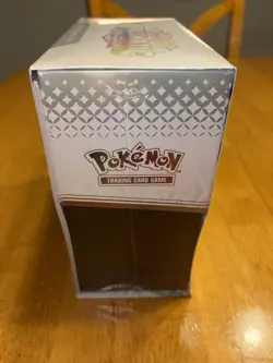 Pokemon Prismatic Evolutions Elite Trainer Box ETB Sealed New Factory Wrapped - Image 5