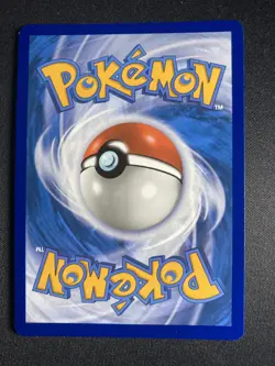 Bouffalant Pokemon SVP Promo 136 (Prerelease) [Staff] NM - Image 2