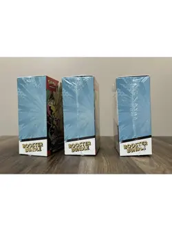 Pokemon TCG Ascended Heroes Booster Bundle - Brand New & Sealed x3 - Image 2