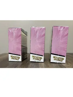 Pokemon TCG Ascended Heroes Booster Bundle - Brand New & Sealed x3 - Image 3